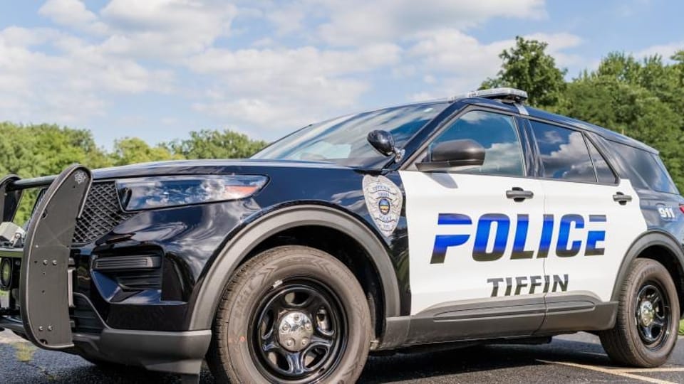 4 men hospitalized after 8 suspects force entry into Tiffin apartment; 2 arrested