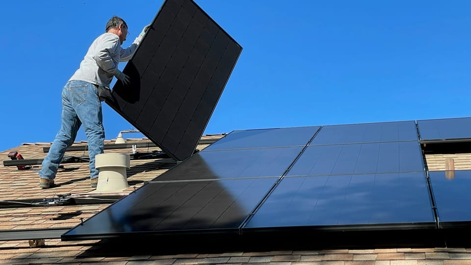 Powering Ohio’s future: Solar rises to the occasion