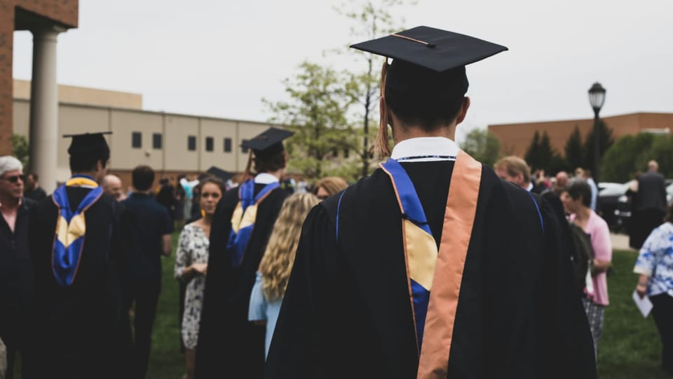 State auditor questions more than $17 million in spending at now-closed Ohio community college
