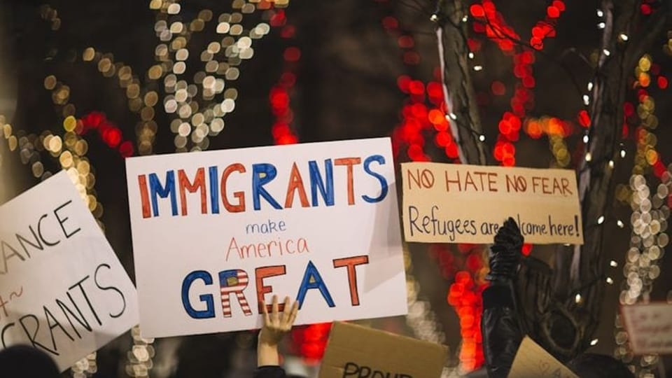 Immigrant advocates give next steps for Ohio Haitians after TPS termination