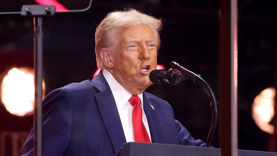 Trump so far failing in quest for power over elections as midterms approach