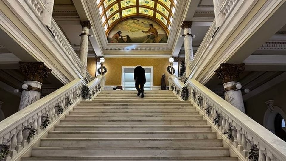 Republican push to increase sales taxes would fall hardest on lower-income residents