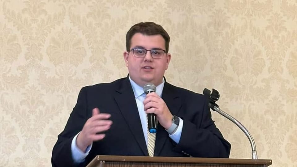Steve Kraus challenges Caleb Stidham to public debate in Ohio House District 89 race