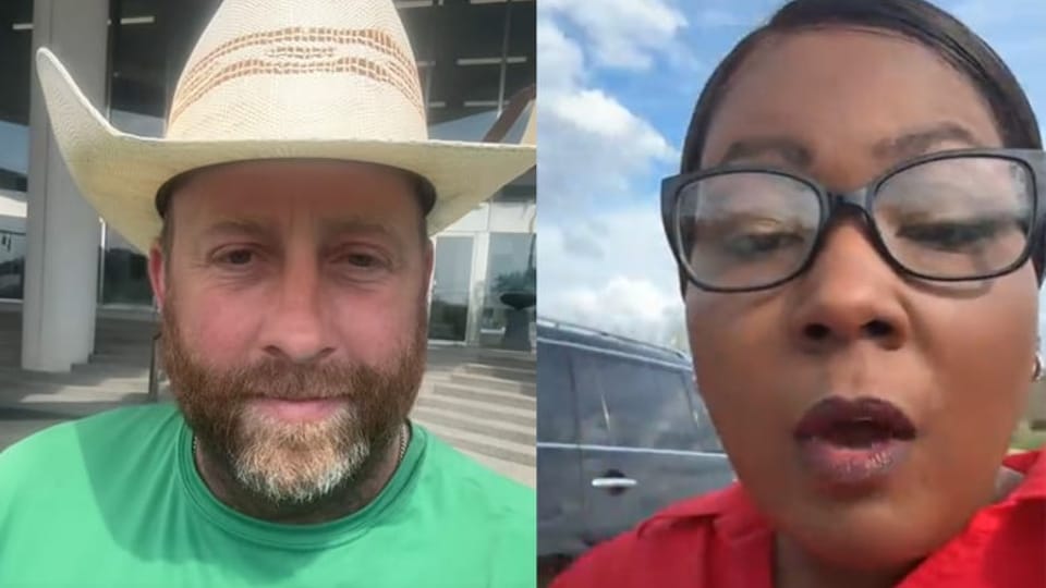 Running mate's withdrawal cripples Ohio GOP governor bid