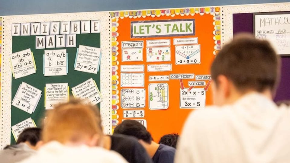 School choice programs grow in popularity — and cost