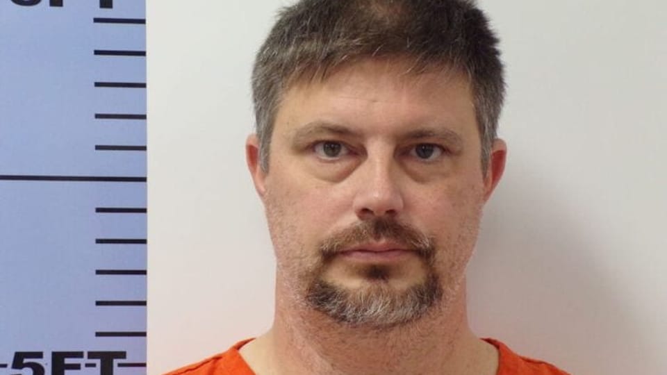 Flat Rock man released on bond re-arrested for assaulting deputy, out-of-state warrant