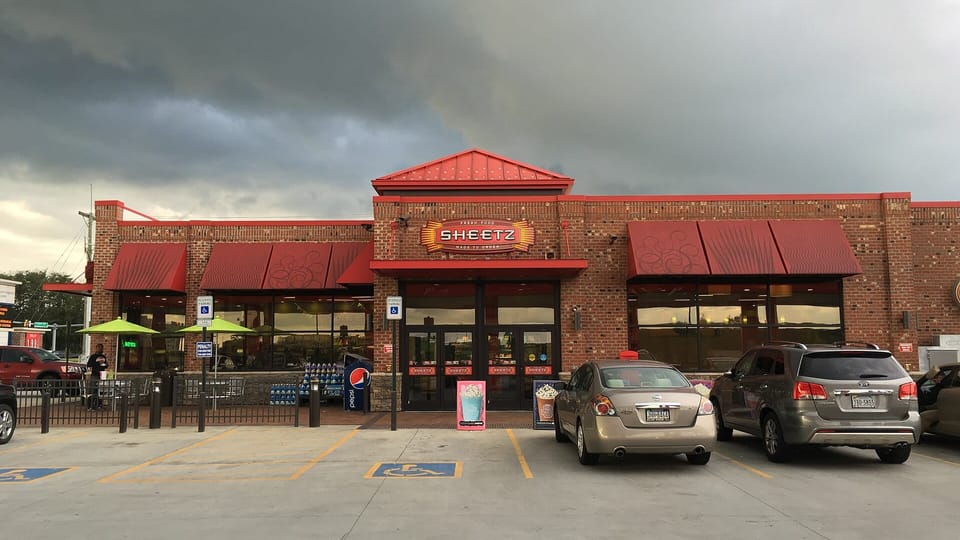 Sheetz coming to Tiffin on West Market Street