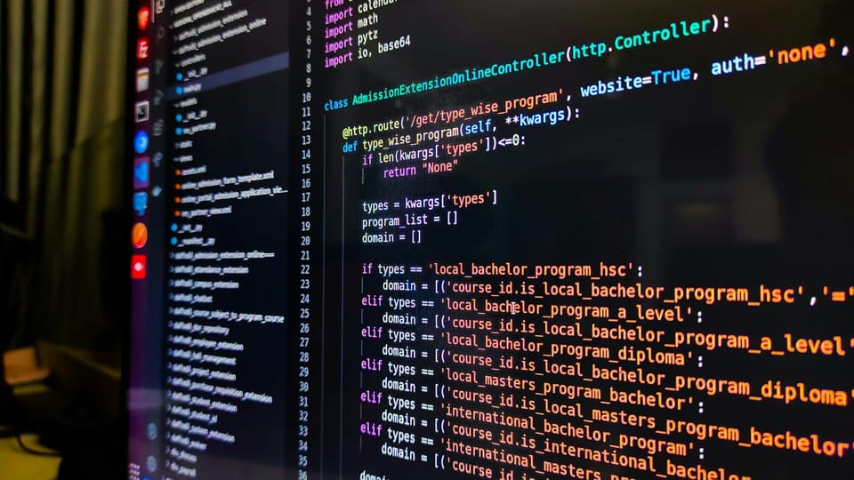 Should computer science be compulsory in Ohio schools?