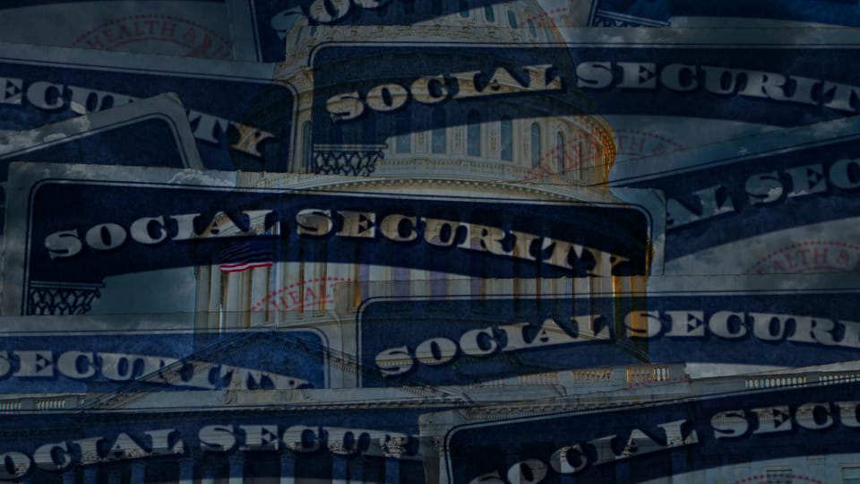 If Social Security isn’t fixed, average Ohioan will lose $487 a month, report estimates