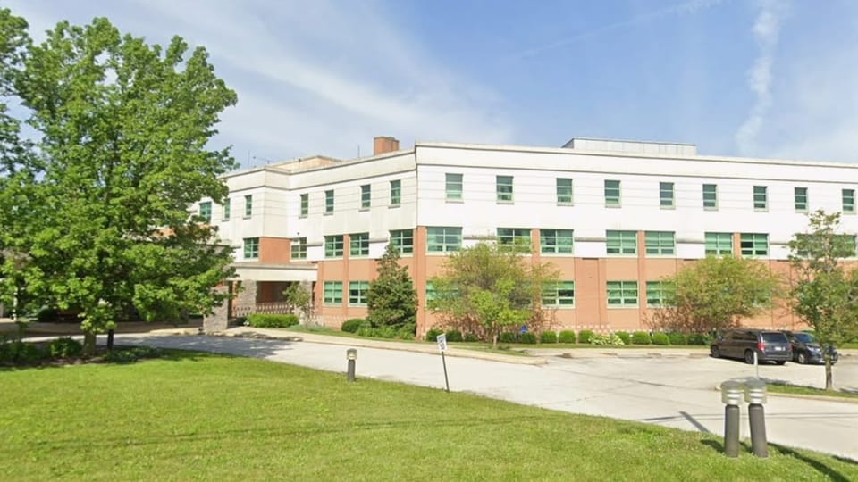 HVAC failure forces Green Springs nursing home evacuation