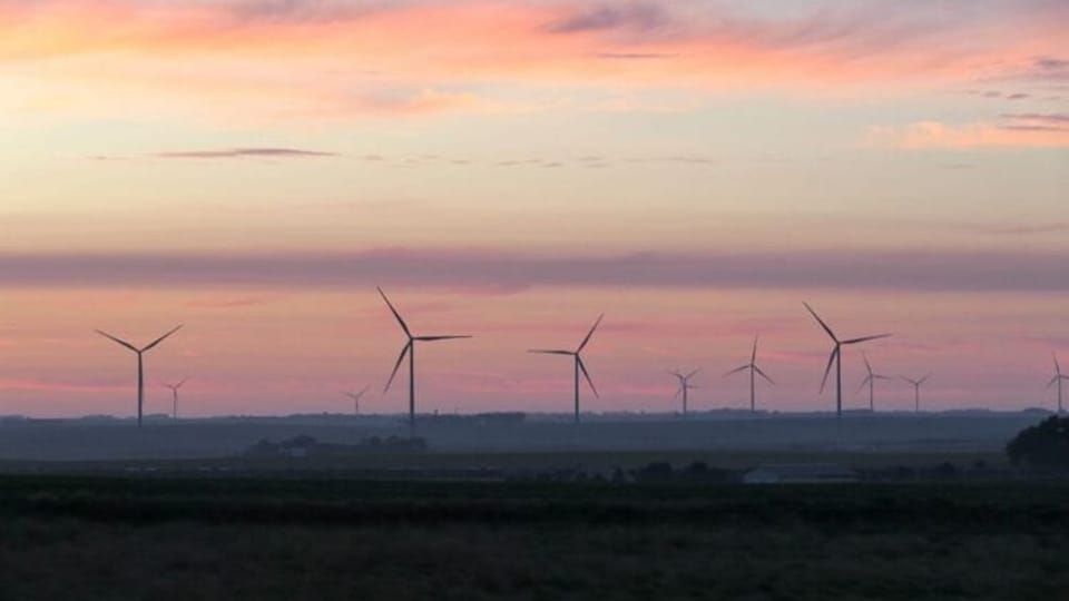State AGs join legal fight against Trump’s wind farm freeze
