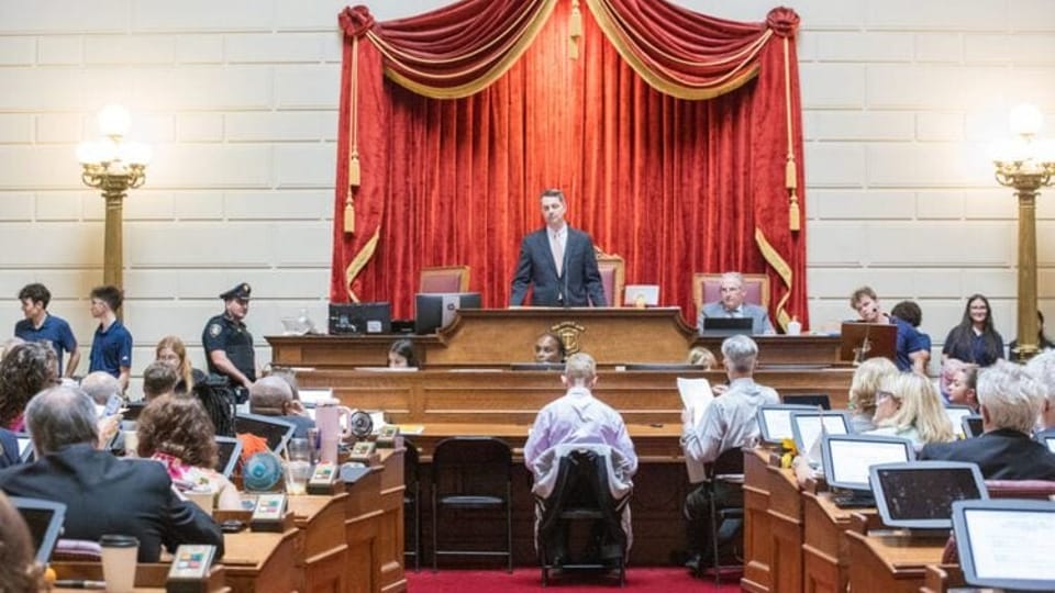 States face more budget pressures amid rising costs, slow growth