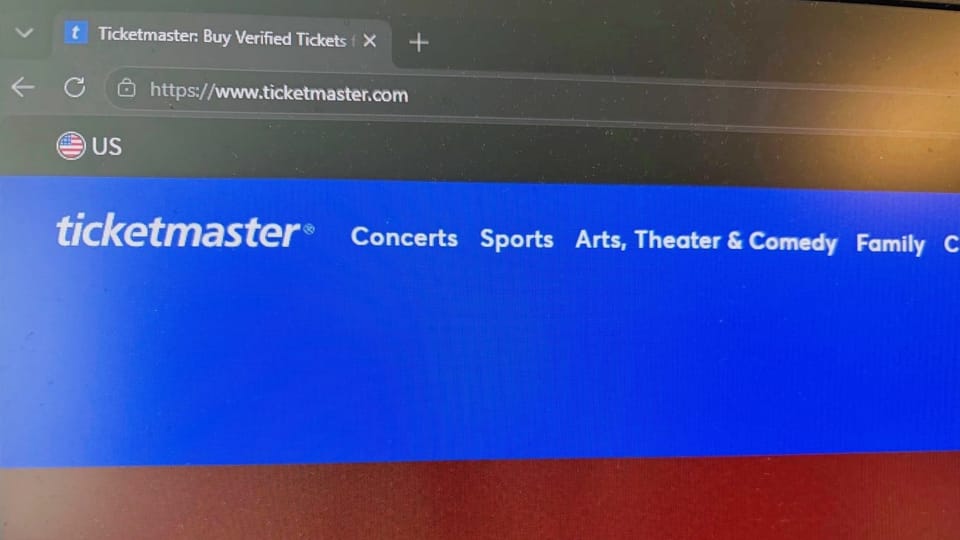 States — including Ohio — win monopoly suit against Live Nation, Ticketmaster