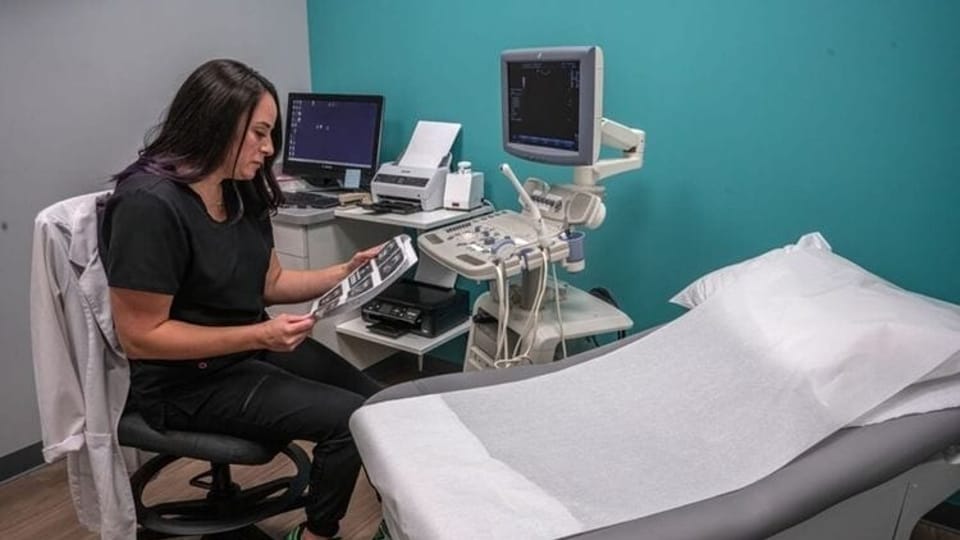 Study says 30% of women in Ohio didn’t get needed reproductive care