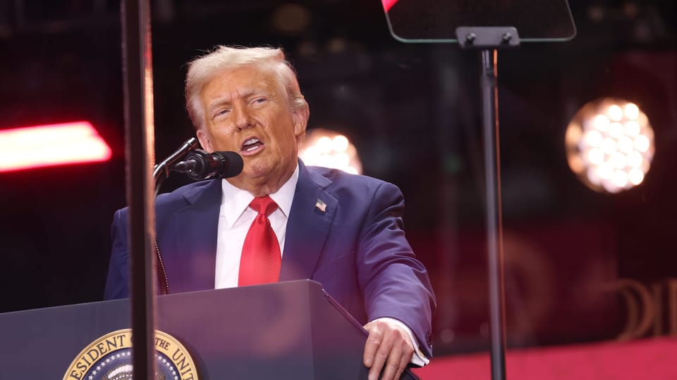 Gaslighting Americans on the economy