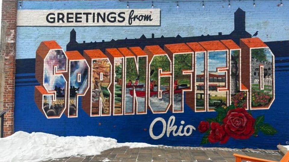 Ohio senators, governor respond to calls from Brown to extend protections for Haitians