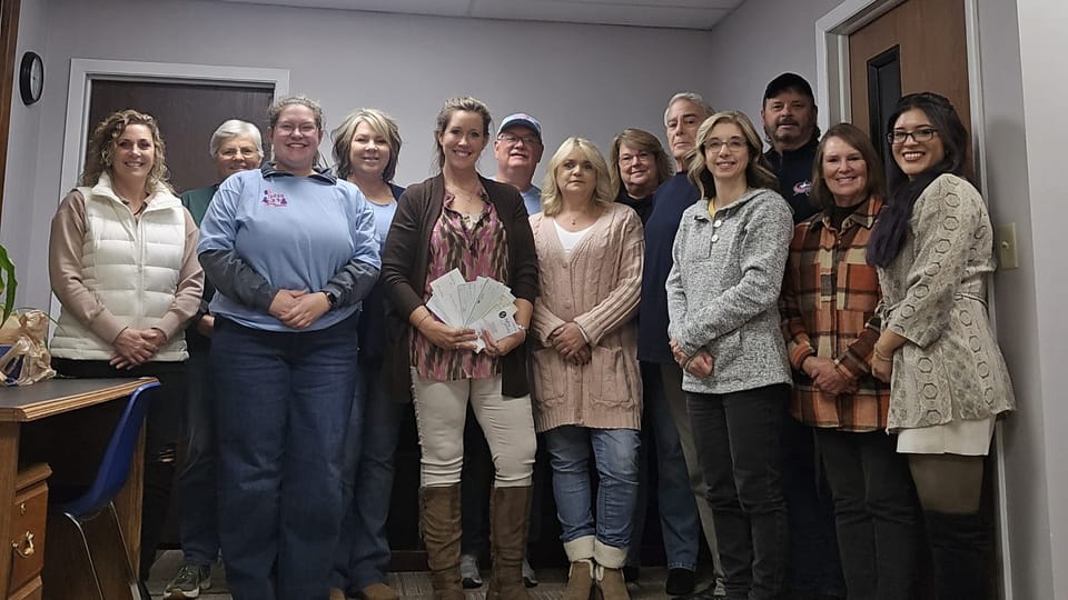 Tiffin Crawl #31 raises $25,260 for youth trafficking prevention programs