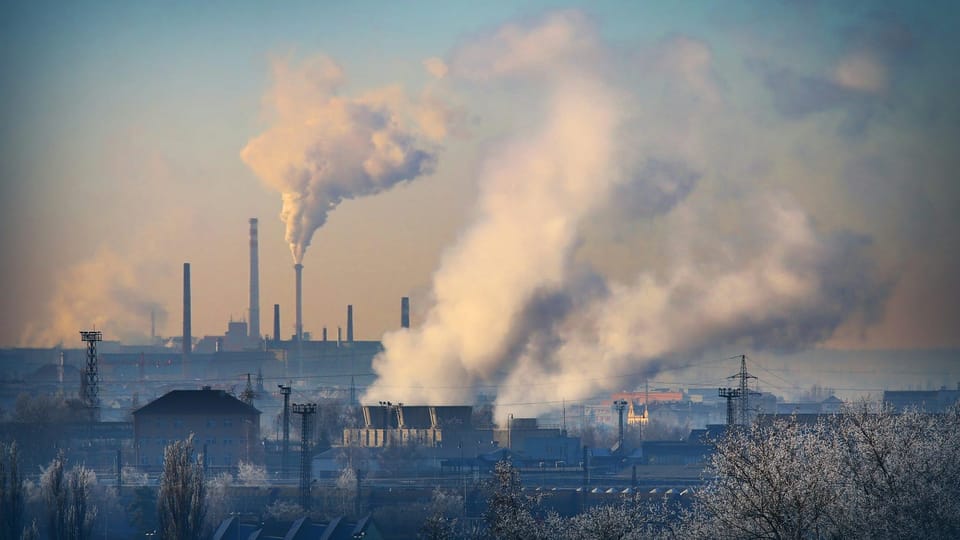 Trump to pump $700M into coal power in the states, as he again blasts renewable energy
