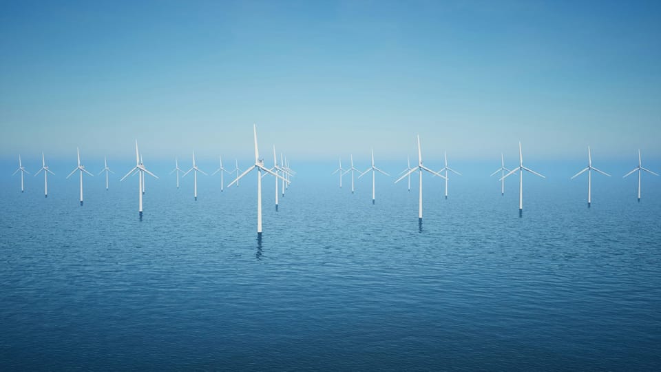 As Trump buyouts shake offshore wind industry, states hope developers stay in the game