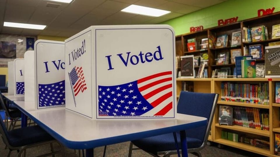 Trump administration targeting states’ DHS grants to force voting changes, House Dems say