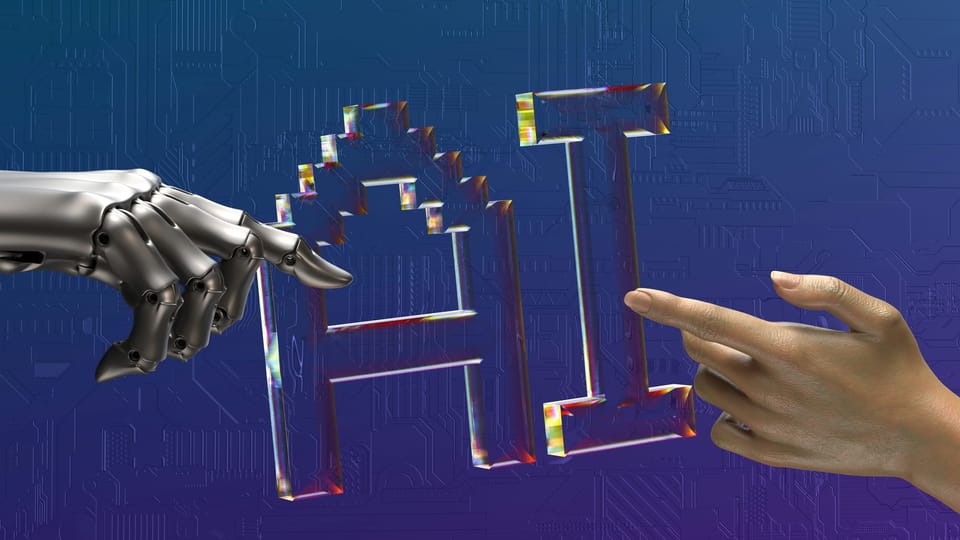Trump signs order intended to block states from regulating AI