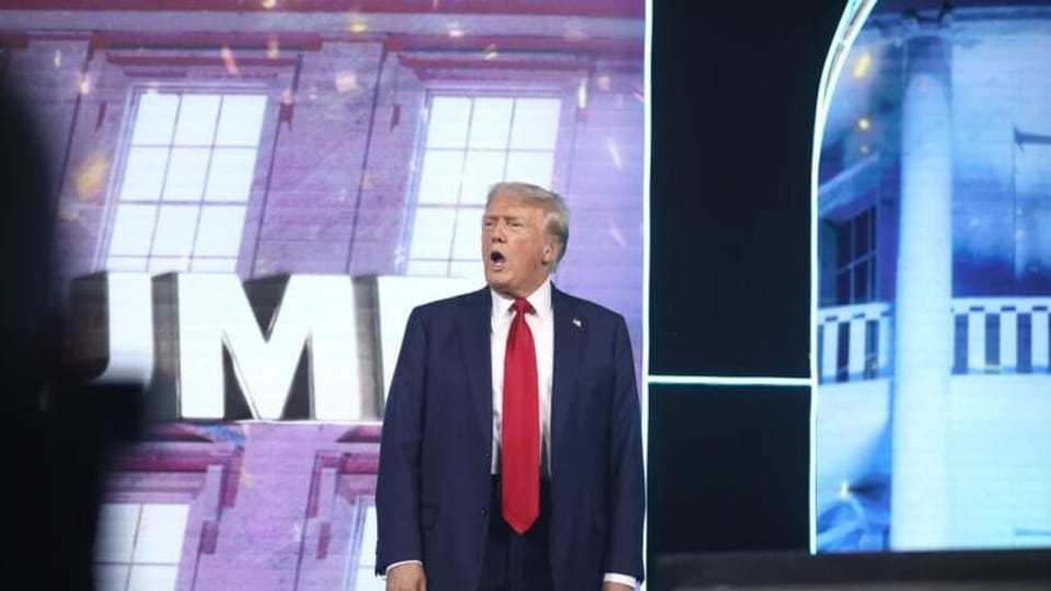IRS audit of Trump could cost former president more than $100 million