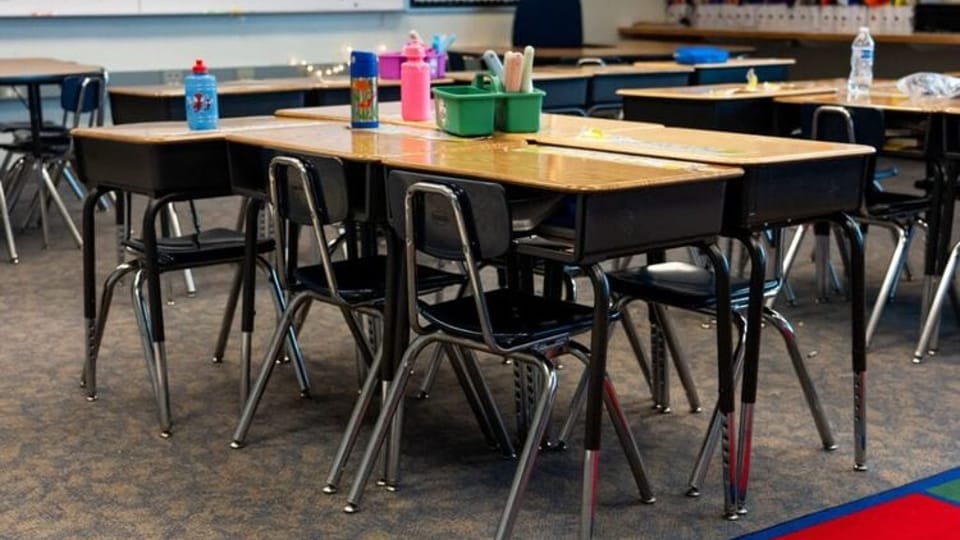 US House passes sweeping ‘gender ideology’ bill aimed at trans kids in schools