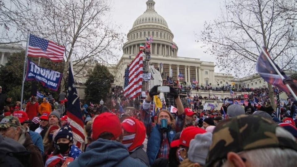 Some online conspiracy-spreaders don’t even believe the lies they’re spewing