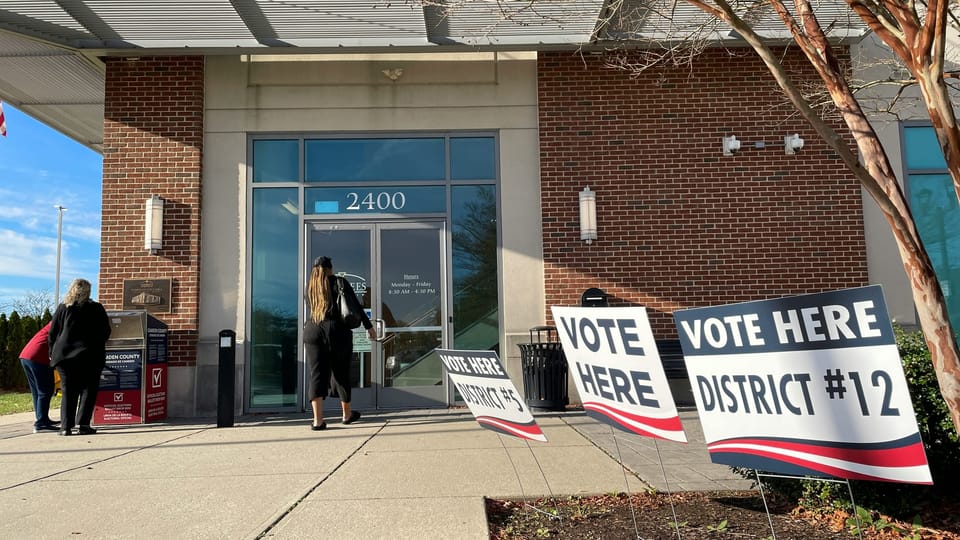School officials, voting rights groups push back after DHS visits Dayton high school