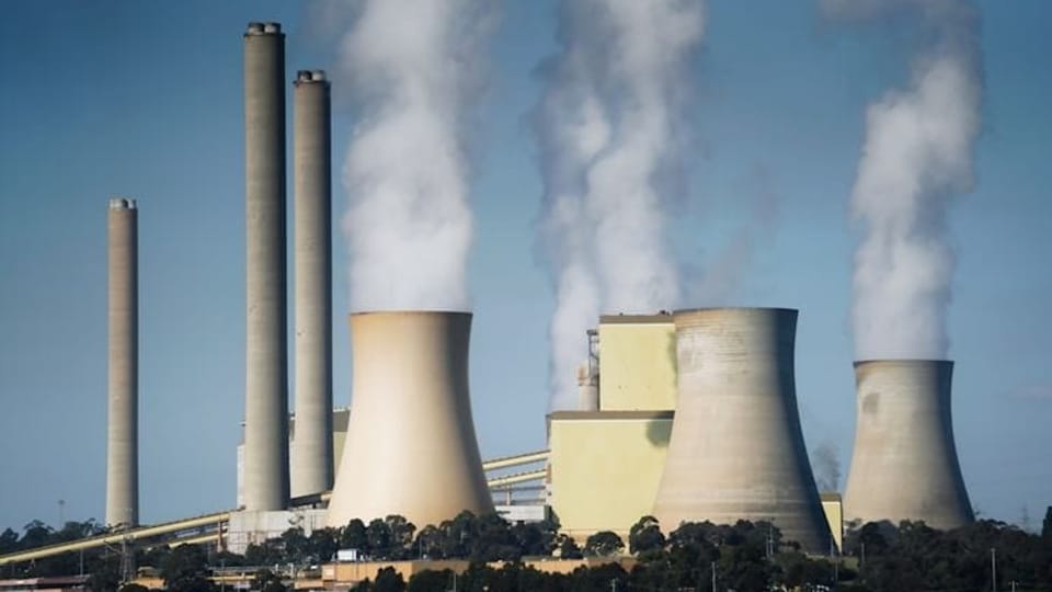 Watchdog raises alarm about politically connected Ohio coal plant
