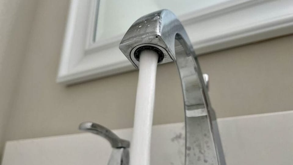 Americans’ water bills are growing faster than groceries, overall inflation