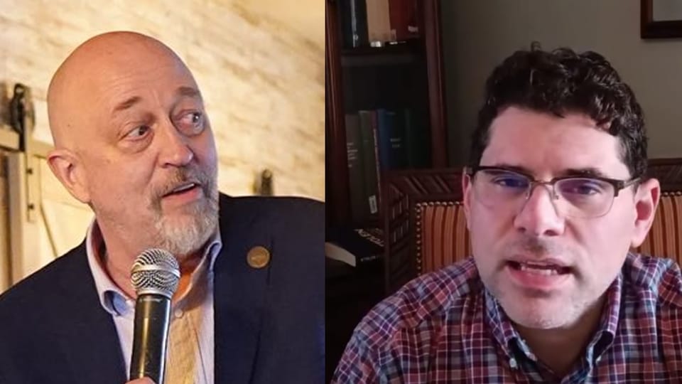 Watson accuses Click of attacking conservative allies in new video