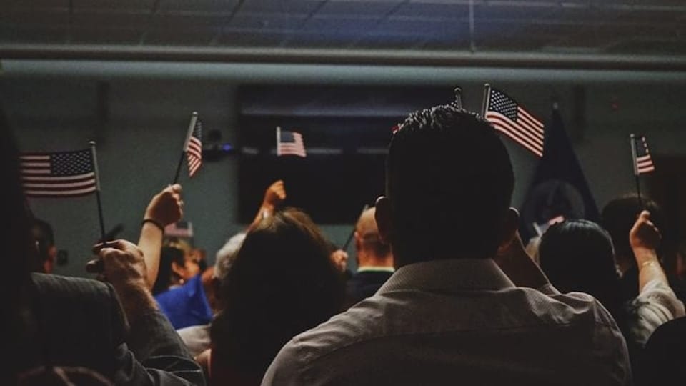 Why the far right lies about immigrants