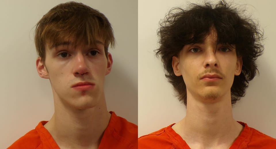 2 adults, 2 juveniles charged in Tiffin armed robbery