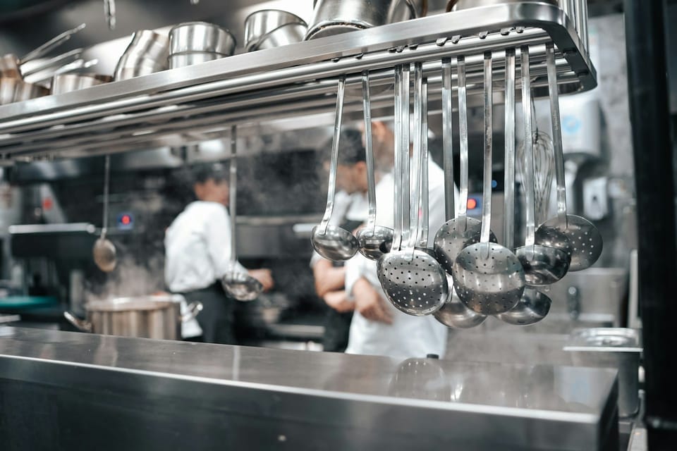 7 Seneca County restaurants cited for critical health violations in May inspections