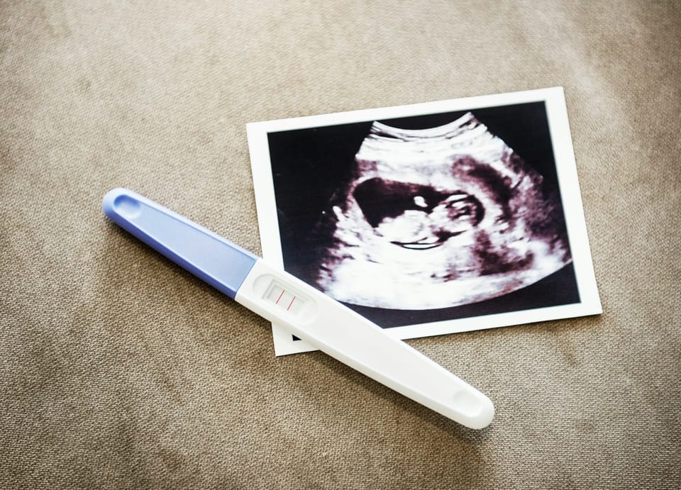 Ohio GOP bill would create state registry of pregnancies, require fetal death certificates