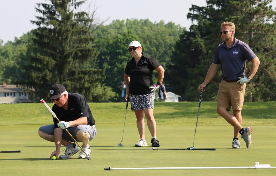 Tiffin University to host 19th annual golf outing