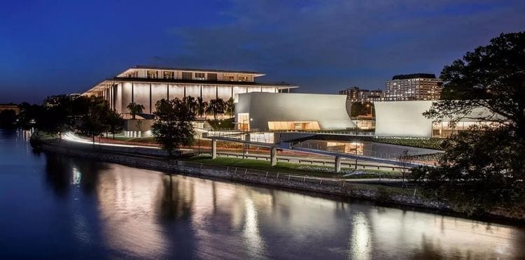 Trump had his name slapped on JFK’s memorial. An Ohio congresswoman fought back and won