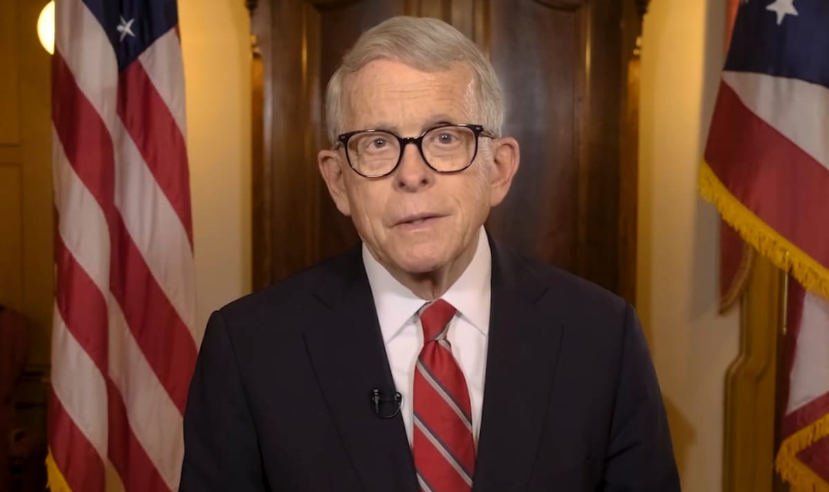 DeWine rejects Ramaswamy plan to consolidate, shut down Ohio universities: ‘Not a good idea’