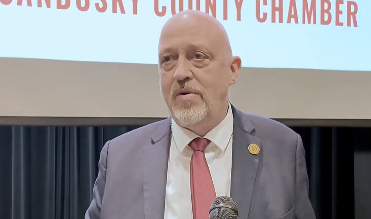 Click bringing Latta, GOP power brokers to Tiffin fundraiser — TiffinOhio.net
