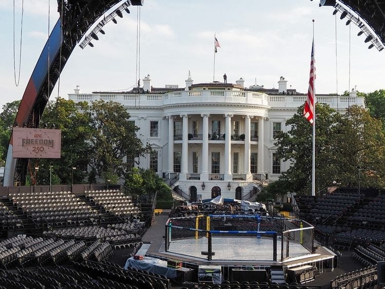 Ufc Attack Ohio man arrested, Nebraska man alleged ‘key ringleader’ in plot to ...