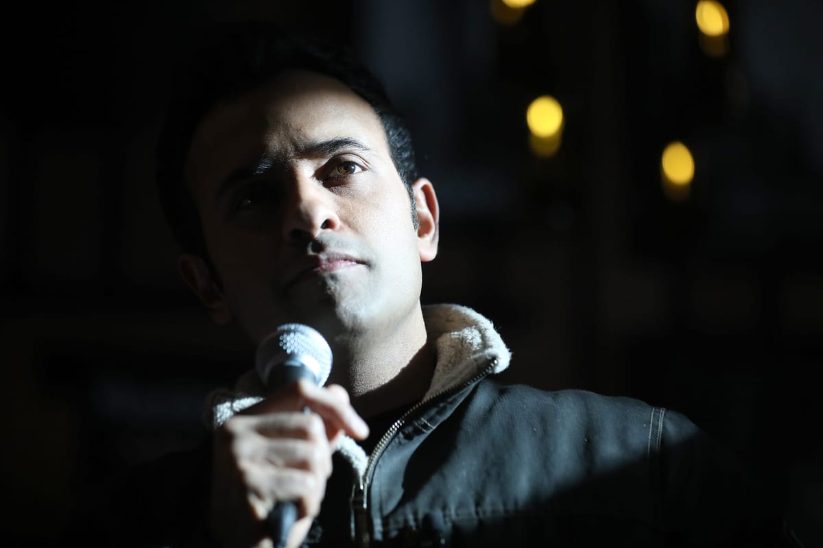 Vivek Ramaswamy Would Appoint the Boards That Give Ohio's Data Centers Their Tax Breaks. He Owns NVIDIA, Microsoft and Amazon Stock and Hasn't Said Whether He'd Sell It.