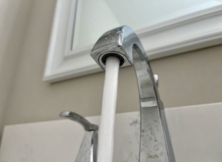 Water bills rising faster than groceries, inflation, report finds