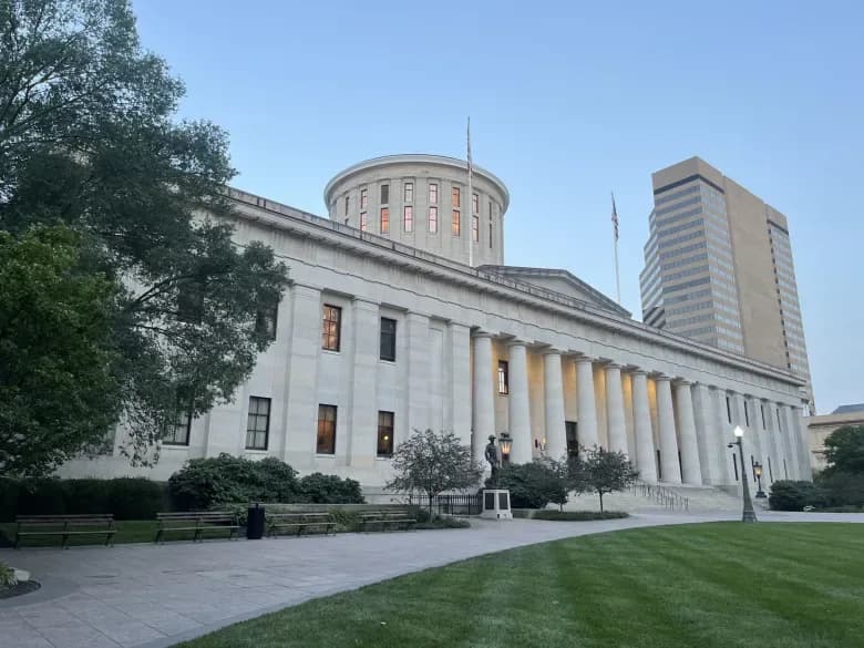 As political pressure mounts, Ohio’s data centers buy $10,000 in ads and lobby up
