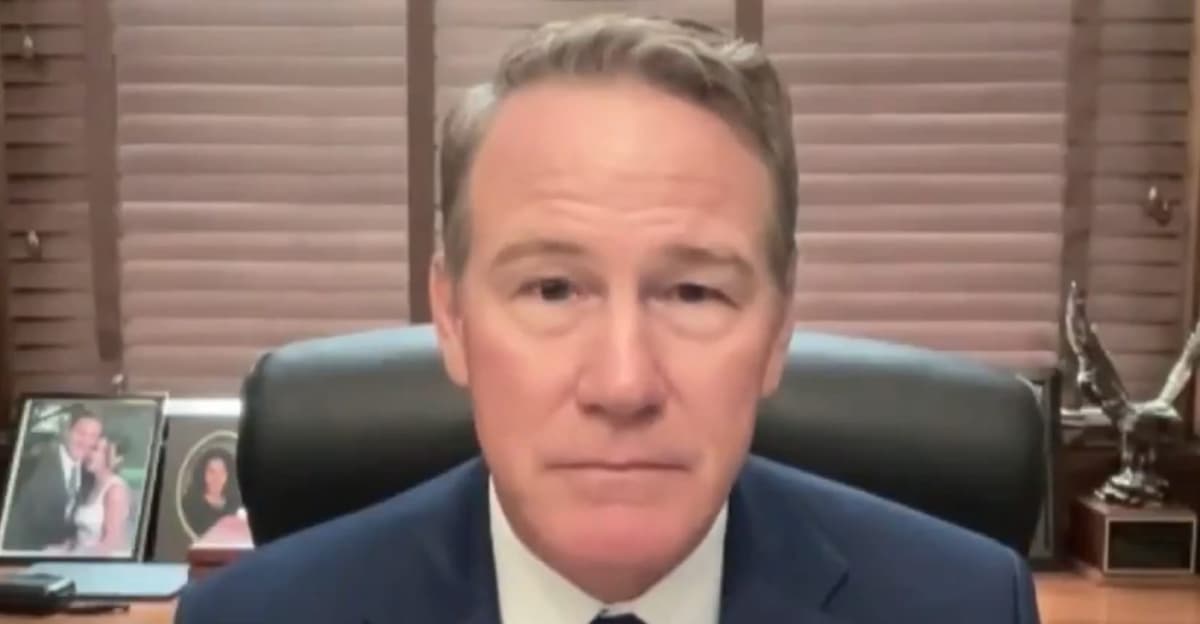Jon Husted tells struggling Ohioans to fix their ‘work ethic’