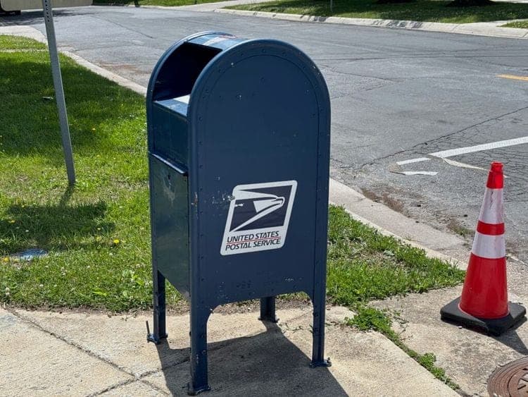 Trump ordered limits on voting by mail. The Postal Service is moving to make states comply.