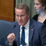 Husted took hundreds of thousands from insurers now raising Ohio rates