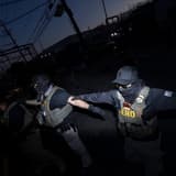 Migrants detained at ICE facilities launch hunger strikes to protest conditions