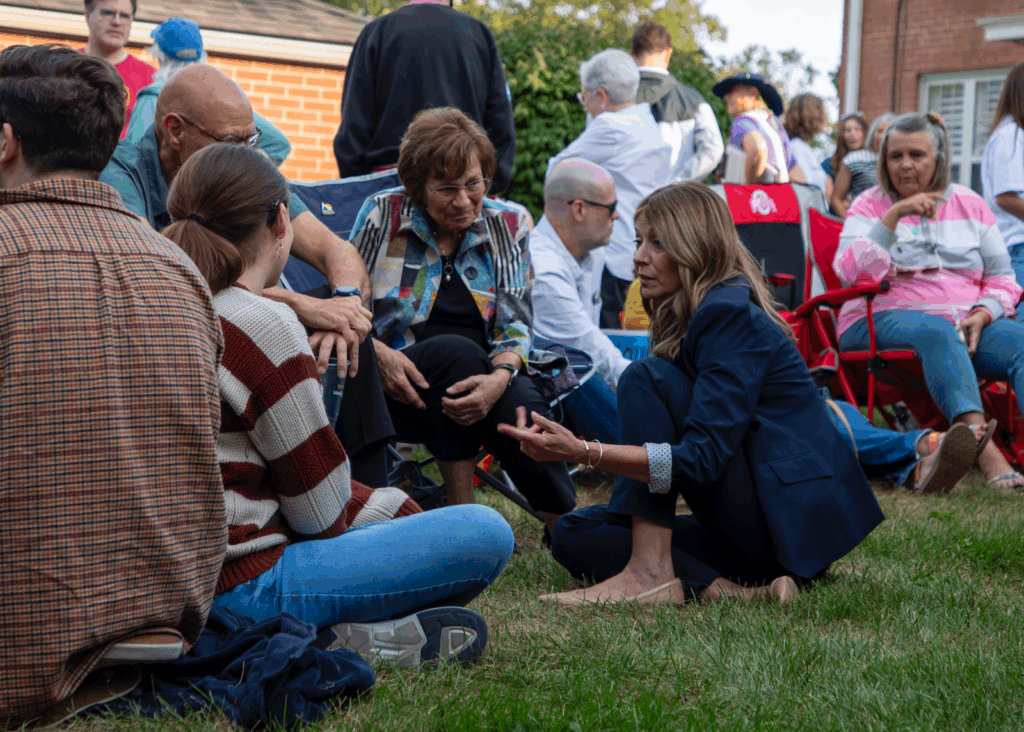 Poll shows Ohio governor’s race a toss-up as Acton tops Ramaswamy in favorability