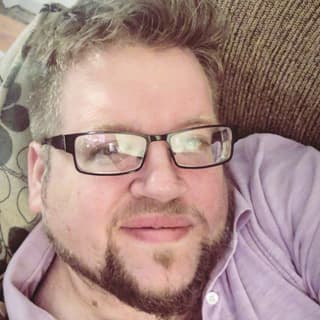 Brian Hemminger headshot